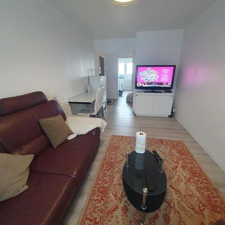 Appartement Gien Dış mekan fotoğraf