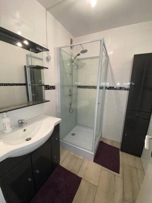 Appartement Gien Dış mekan fotoğraf